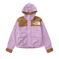 The North Face 78 Low-Fi Hi-Tek Windjammer "Purple Cactus Flower/Lupine/Utility Brown"