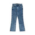 Khaite Vivian Flare Jeans "Bryce"