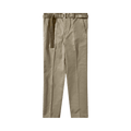 Sacai Chino Pants "Beige"
