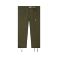 Sacai Rip Stop Pants "Khaki"