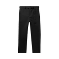 Sacai Suiting Bonding Pants "Black"