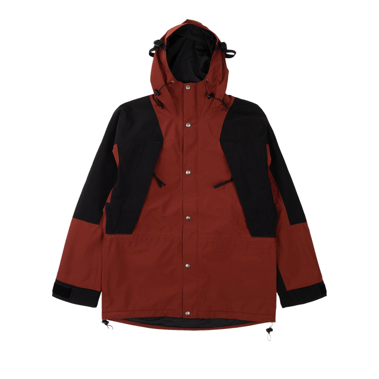 The North Face 1994 Retro Mountain Light Futurelight Jacket "Red"