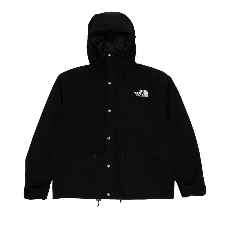The North Face 86 Futurelight Mountain Jacket "Black"