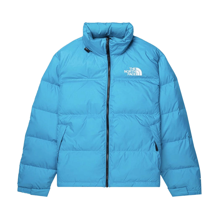 The North Face 1996 Retro Nuptse Jacket "Acoustic Blue"