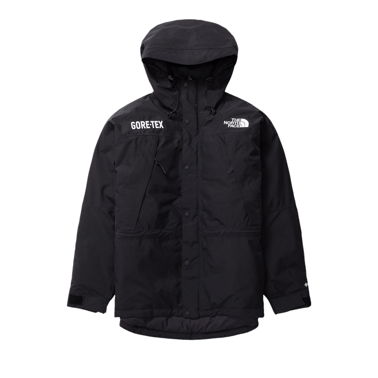 The North Face Gore-Tex Mountain Guide Jacket "TNF Black"