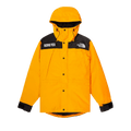 The North Face Gore-Tex Mountain Guide Jacket "Summit Gold/TNF Black"