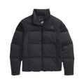 The North Face RMST Steep Tech Nuptse Down Jacket "TNF Black"