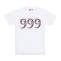 Vlone x Juice WRLD Blade Tee "White"