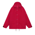Cav Empt Shower Shell Parka "Megenta"
