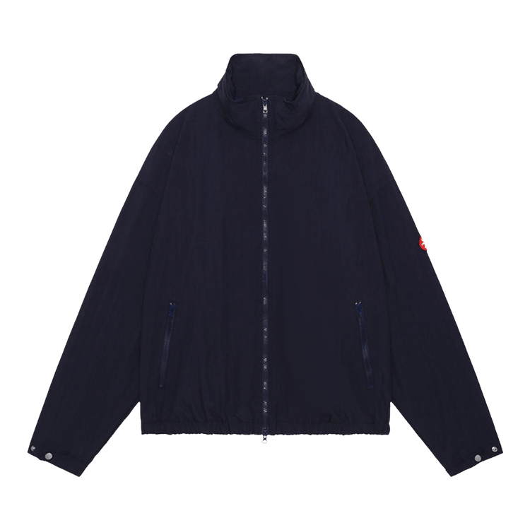 Cav Empt VS XO98 Zip Jacket "Navy"