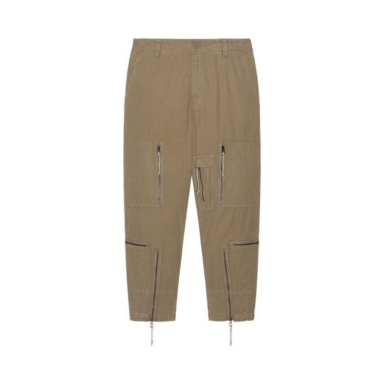 Cav Empt Yossarian Pants #7 "Beige"