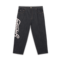 GOLF WANG Diablo Denim Pant "Dark Wash"