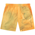 GOLF WANG Winslow Short "Orange/Green"