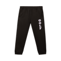 GOLF WANG The Feeling Sweatpant "Black/Purple"