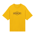 GOLF WANG Deuce Tee "Gold"