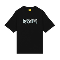 GOLF WANG Majestic Tee "Black"