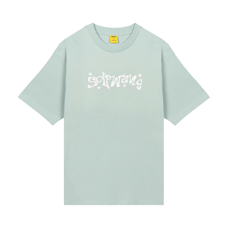 GOLF WANG Majestic Tee "Light Blue"