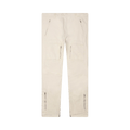 Pleasures Dive Parachute Pants "Ecru"