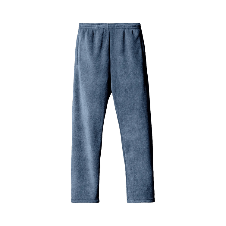 Yeezy Gap Engineered by Balenciaga Polar Jogger "Dark Blue"