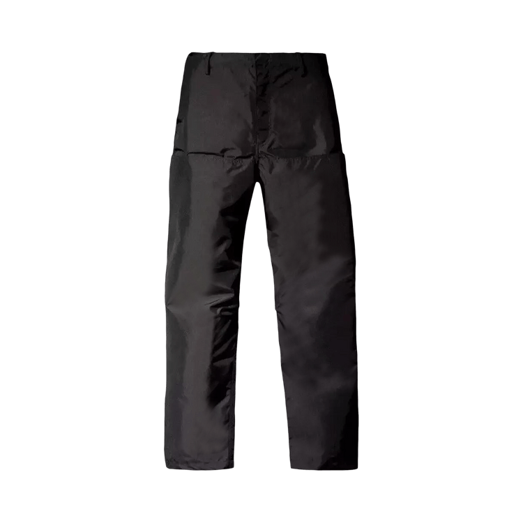Yeezy Gap Engineered by Balenciaga Cargo Pants "True Black"