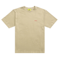 Supervsn How You Gone Win Tee "Pale Olive"