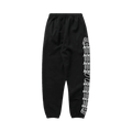 Aries Column Sweatpants "Black"