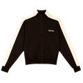 Bricks & Wood Track Jacket "Black"
