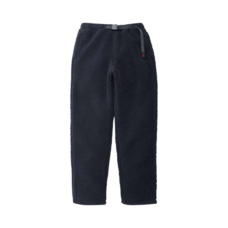 Gramicci Sherpa Pants "Midnight Navy"