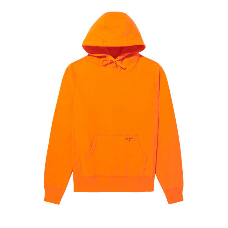 Noah Classic Hoodie "Flame"