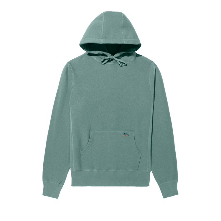 Noah Classic Hoodie "Jungle Green"