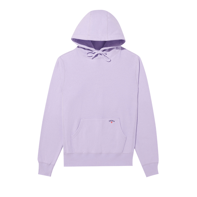 Noah Classic Hoodie "Lilac Breeze"