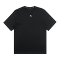 Marine Serre Logo T-Shirt "Black"