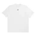Marine Serre Logo T-Shirt "White"