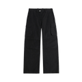 Our Legacy Peak Cargo Pants "Black"