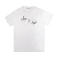 Our Legacy Ronja Box T-Shirt "White"