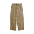 Our Legacy Peak Cargo Pants "Olive Herringbone"