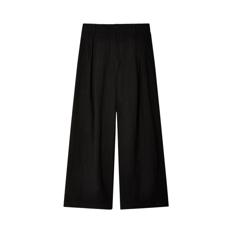 Eckhaus Latta Serra Trouser "Steel"