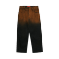 Eckhaus Latta Baggy Jean "Rust"