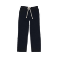 Les Tien Classic Pant "Black"