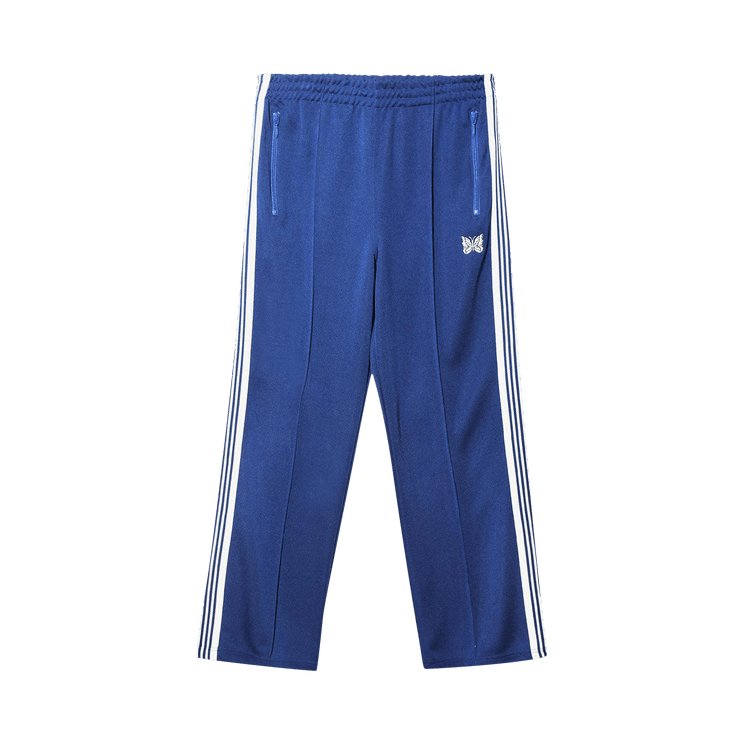 Needles Track Pants "Royal"