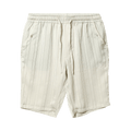 Needles String Cowboy Shorts "Beige"