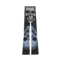 Ottolinger Mesh Pants "Skull Print"
