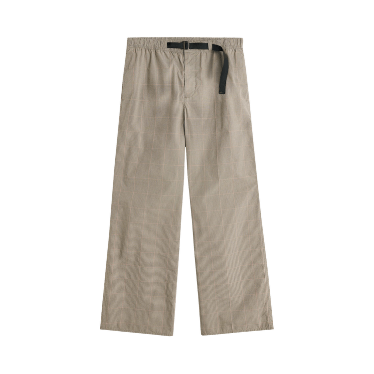 Our Legacy Wander Trouser "Beige"