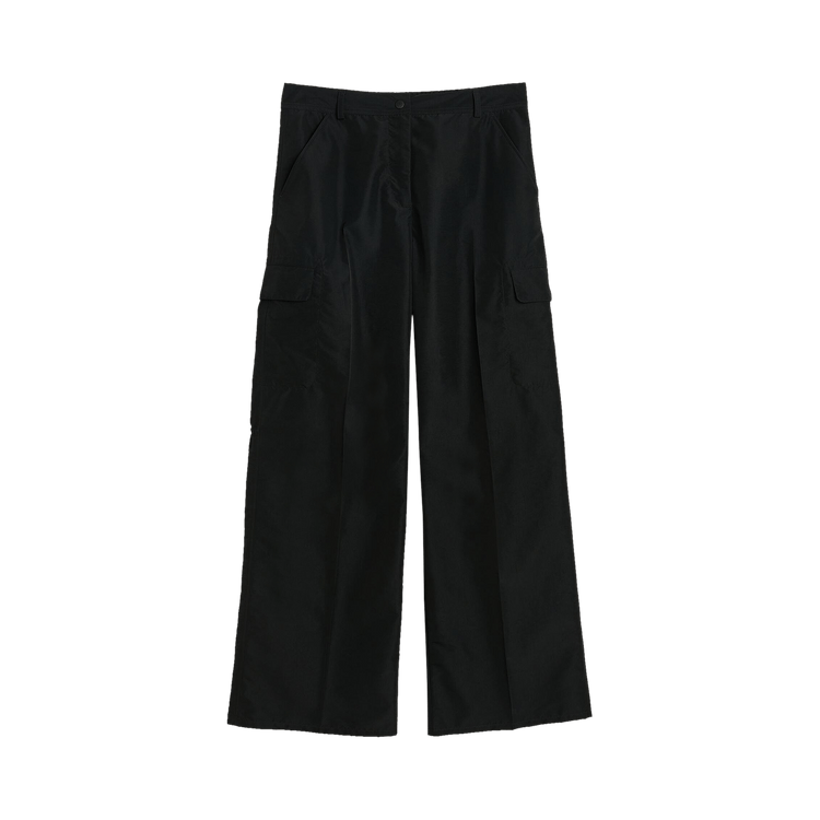 Our Legacy Alloy Trouser "Black"