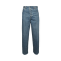 Gucci Denim Trouser "Blue"