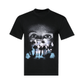 MISBHV Mush T-Shirt "Washed Black"