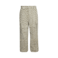 Who Decides War Husk Wide Leg Pant "Tan"