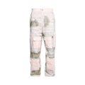 Who Decides War Darning Pocket Pant "Rose"