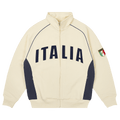 Palace Italia Zip Funnel "Soft White"