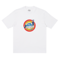 Palace Washed T-Shirt "White"